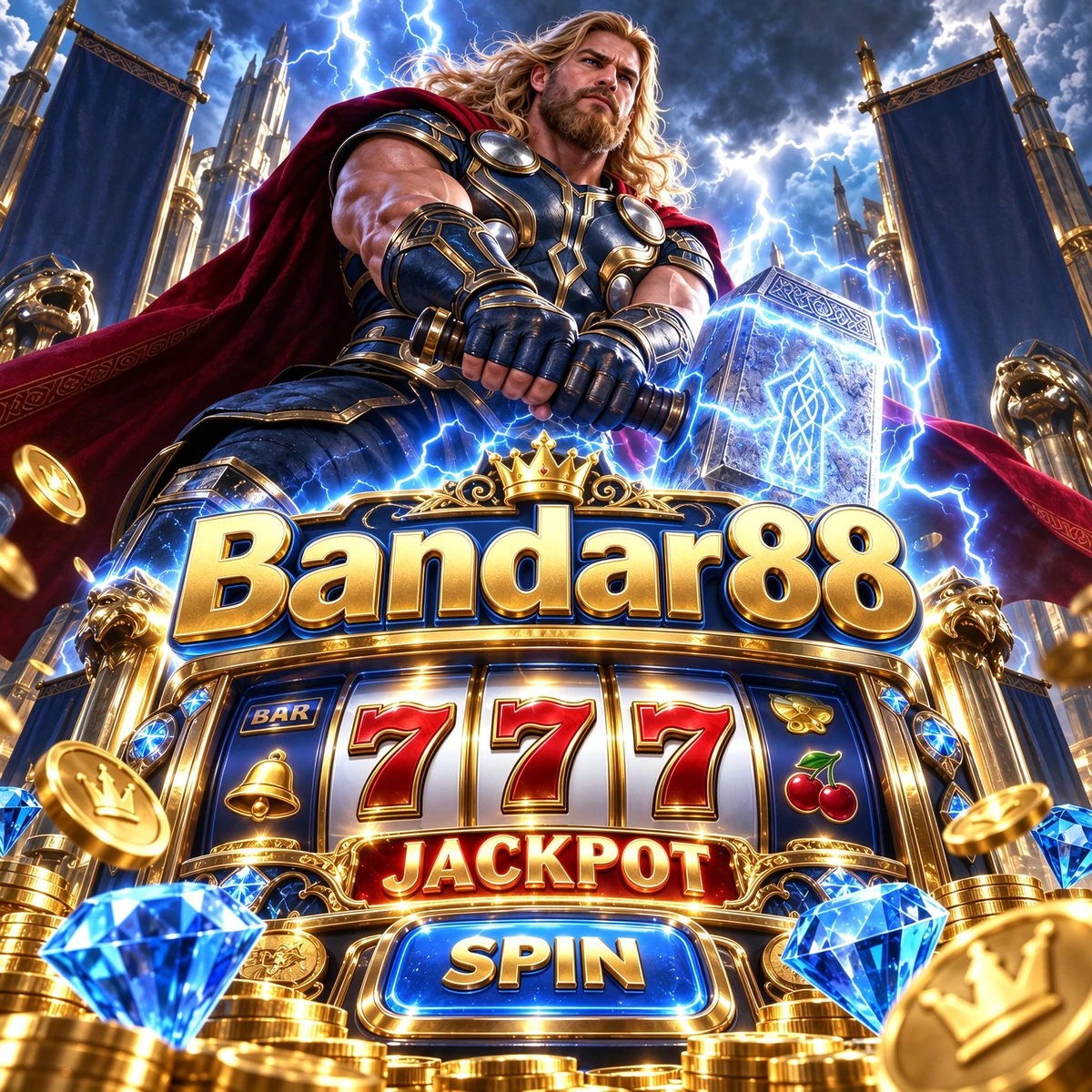 bandar88 APK