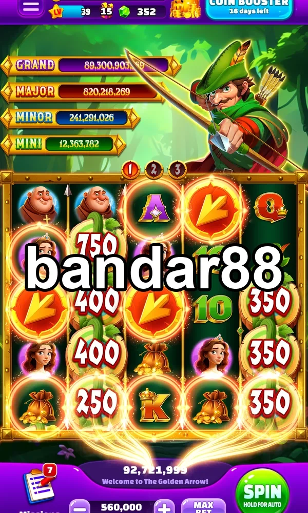 bandar88 APK