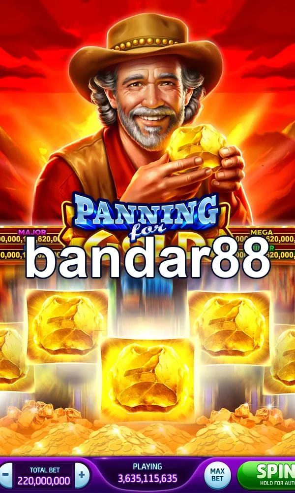 bandar88 APK