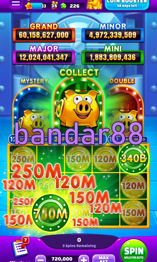 bandar88 APK