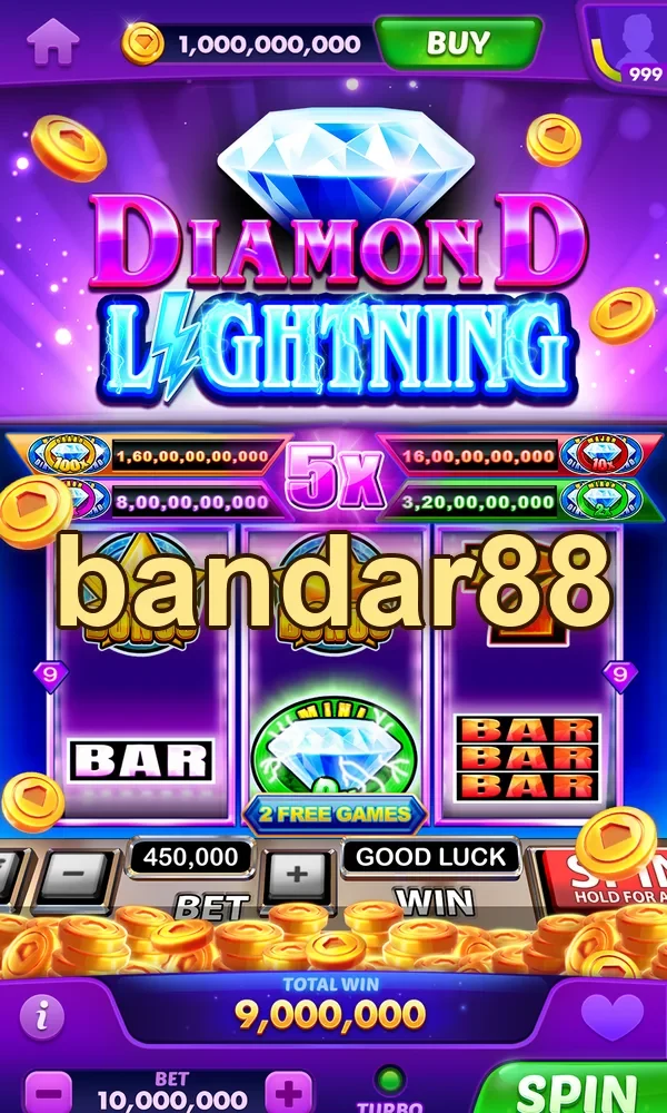 bandar88 Masuk